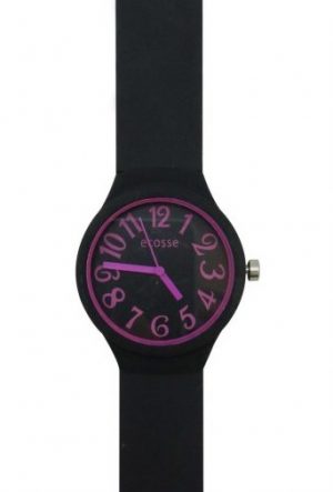 Ladies Silicone Watches