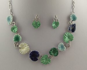 Necklace & Earring Sets