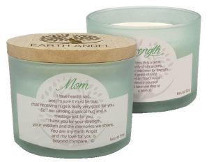 English Candles (Unscented)