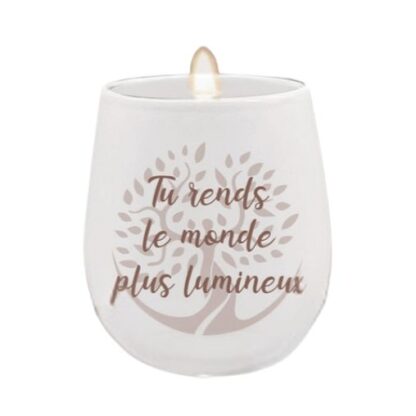 1720 Tu rends le monde plus lumineux