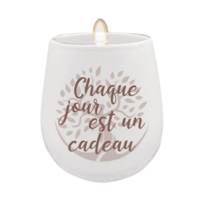 1721 Chaque jour est un cadeau