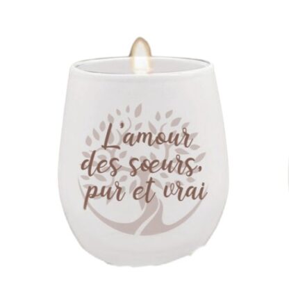 1723 L'amour des soeurs, pur et vrai