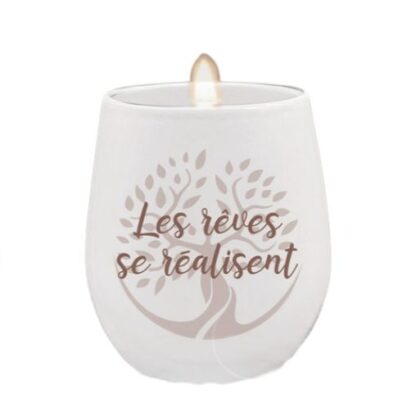 1724 Les rêves se réalisent
