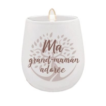 1726 Ma grand-maman adorée