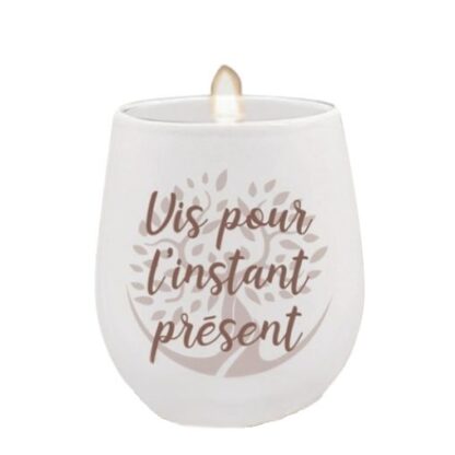 1730 Vis pour l'instant présent