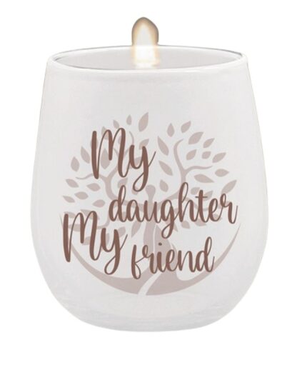 1742 My Daughter, My Friend
