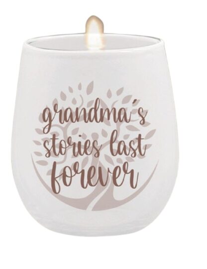 1753 Grandma's Storie's Last Forever