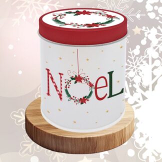 1775 Noel InnerVoice Christmas Candle