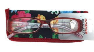 Reading Glasses with Cases