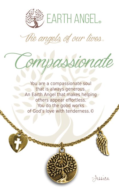 8456-3 Compassionate