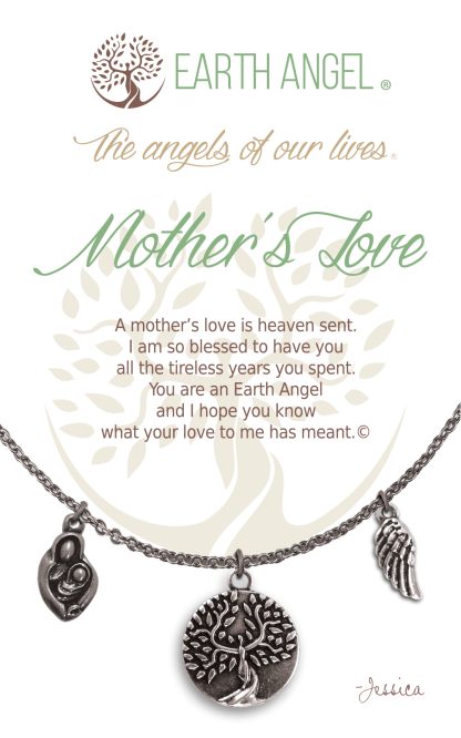 8461-1 Mother's Love