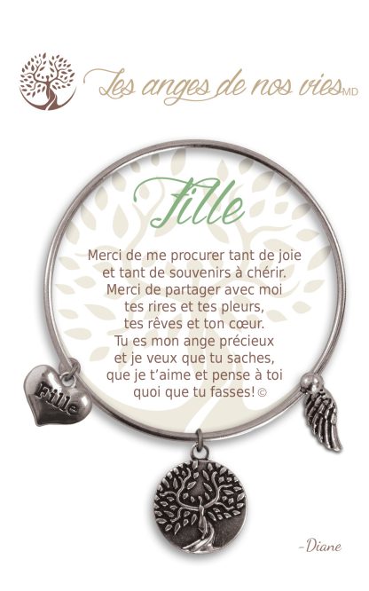 8505-1 Fille