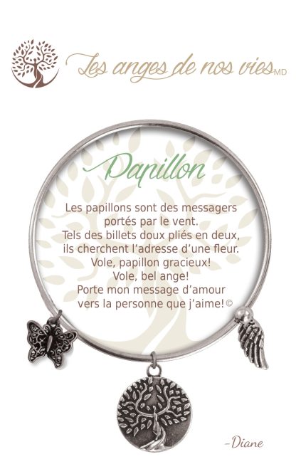 8521-1 Papillon