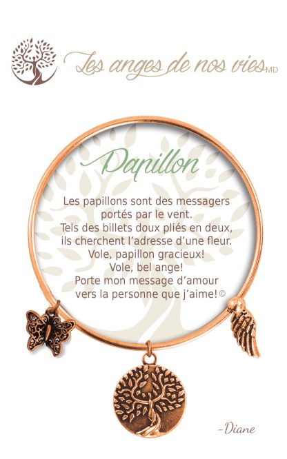 8521-2 Papillon