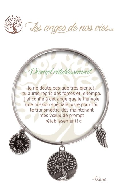 8531-1 Prompt Rétablissement