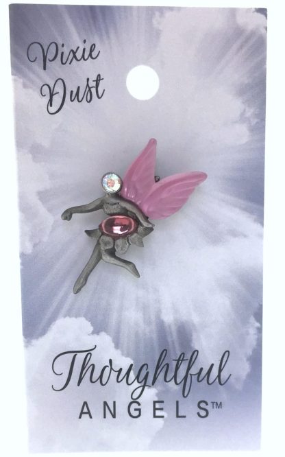 7178 - Pixie Dust (tent card)