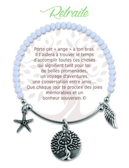 8660-1 Retraite