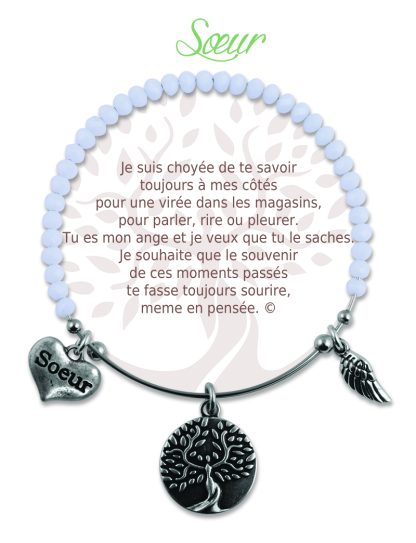 8652-1 Sœur