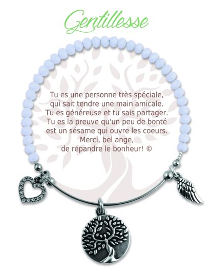 8661-1 Gentillesse