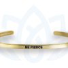 9548-2 Be Fierce