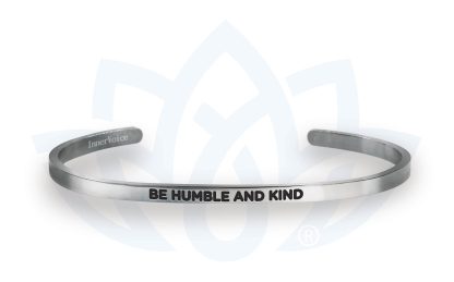 9558-1 Be Humble and Kind