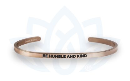 9558-3 Be Humble and Kind