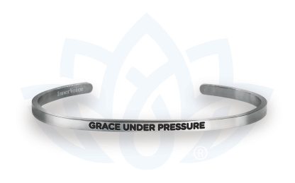 9528-1 Grace Under Pressure