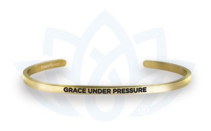 9528-2 Grace Under Pressure