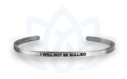 9562-1 I Will Not be Bullied