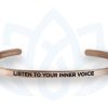 9564-3 Listen to Your Inner Voice