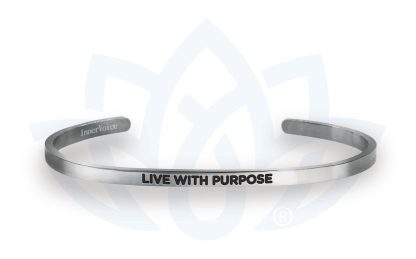 9569-1 Live with Purpose