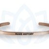 9555-3 Make History
