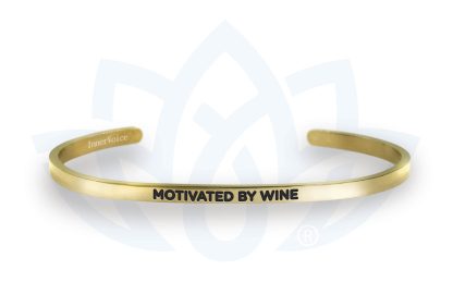 9586-2 Motivated by Wine