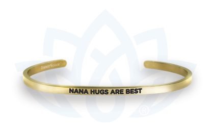 9509-2 Nana Hugs are Best