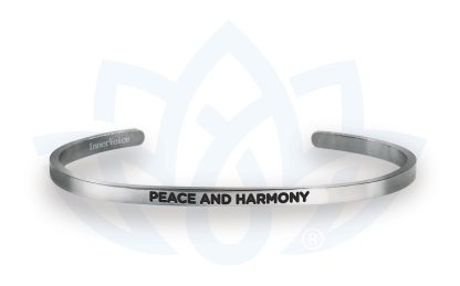 9554-1 Peace and Harmony