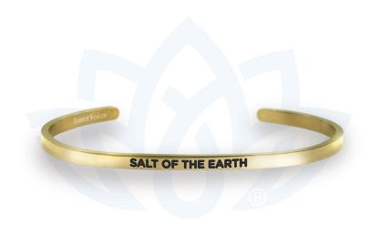 9531-2 Salt of the Earth