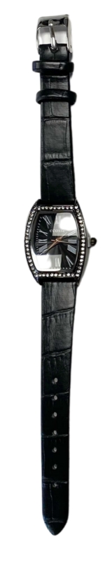 Ladies Strap and Metal Watches – Page 2 – Clock It To Ya