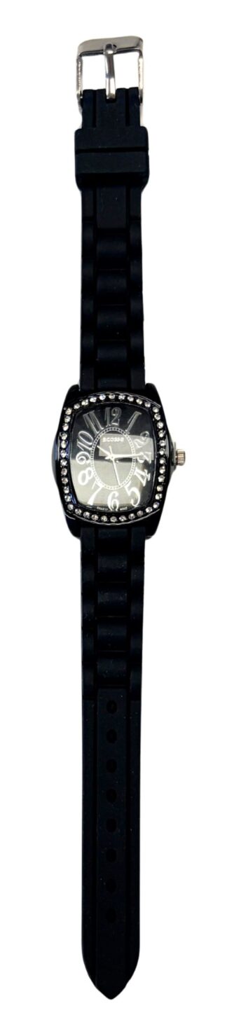 6627-Black