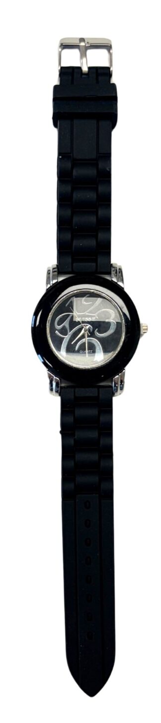 6763-Black