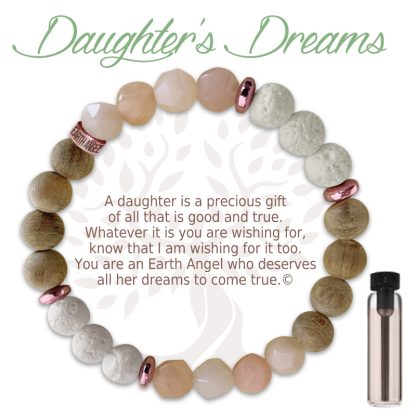 8152-1 Daughter's Dreams