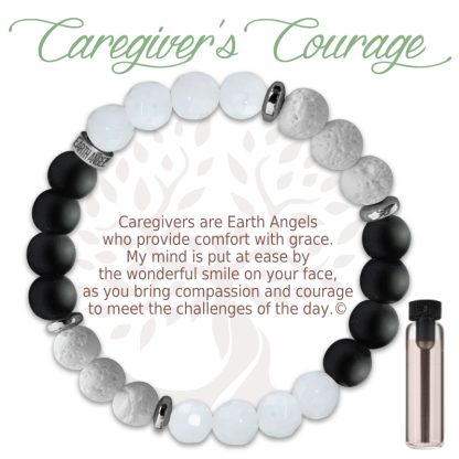 8158-2 Caregiver's Courage