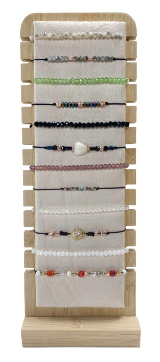 Bracelet Program #3