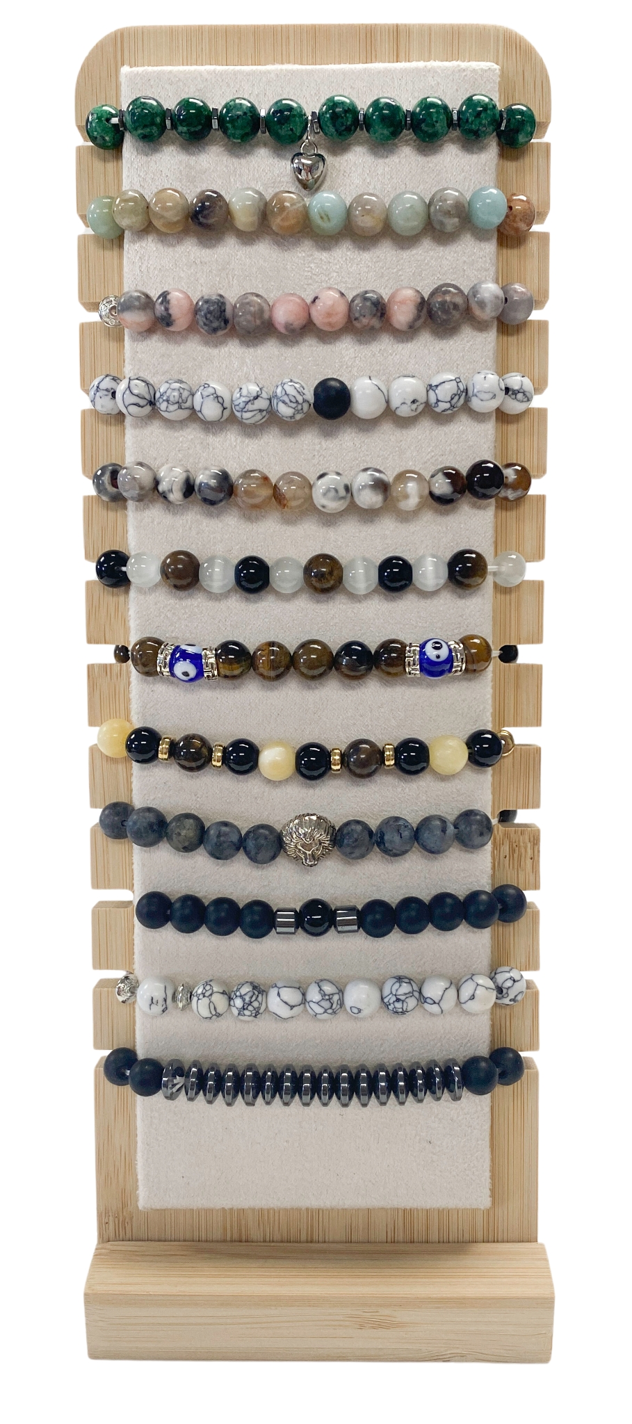 Bracelet Program #4