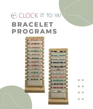 Bracelet Programs