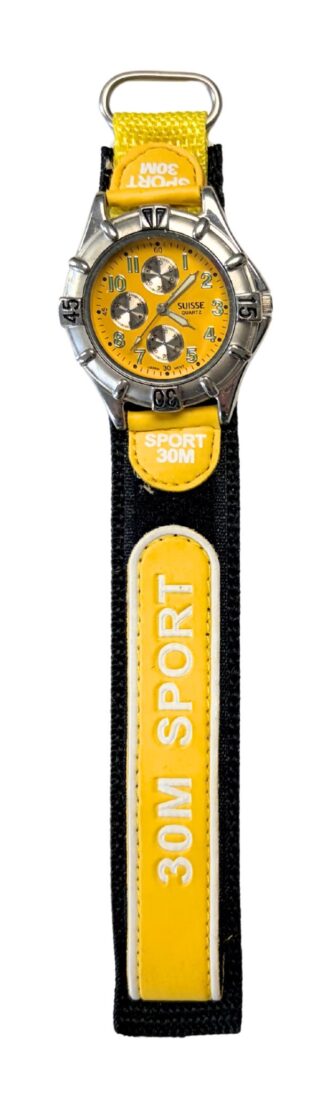 C1028-Yellow - 50% OFF