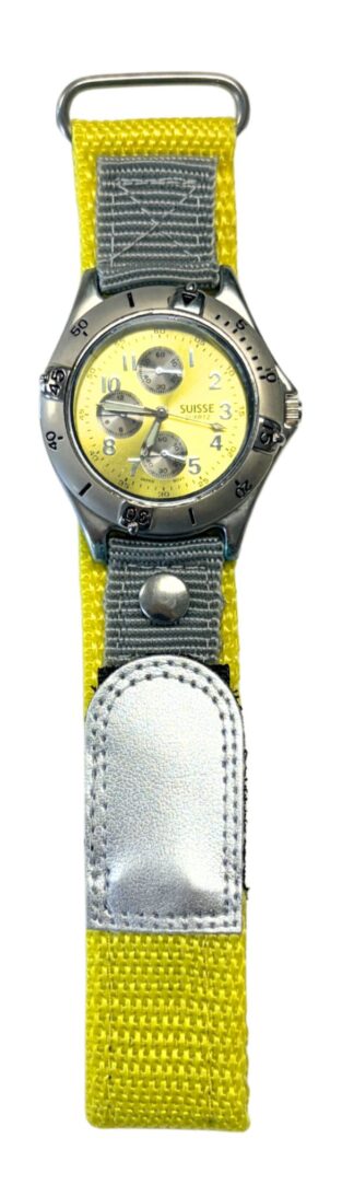 C874-Yellow