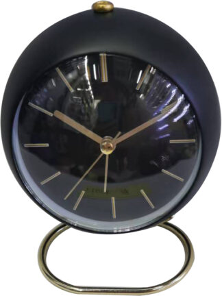 CLOCK-19-B