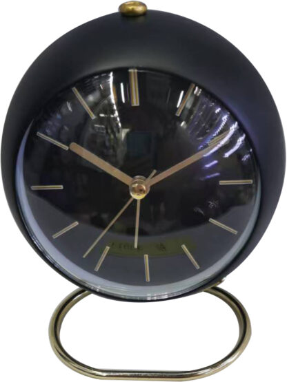 CLOCK-19-B