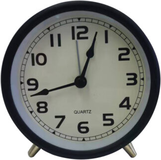 CLOCK-20-A