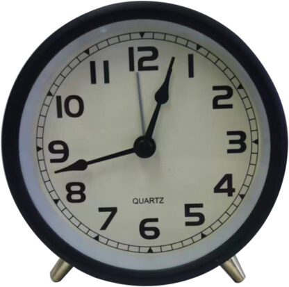 CLOCK-20-A